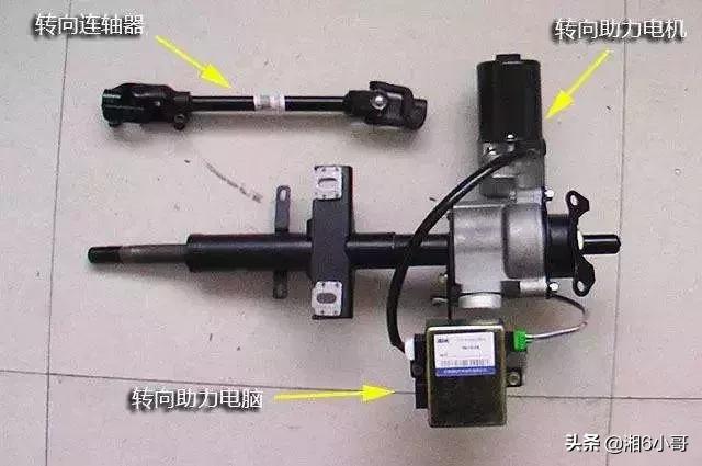 电子助力转向出问题还能够开吗,电子转向助力故障不修有什么影响