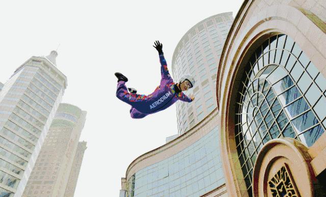 曲江主题街区,西安值得去的潮流街区