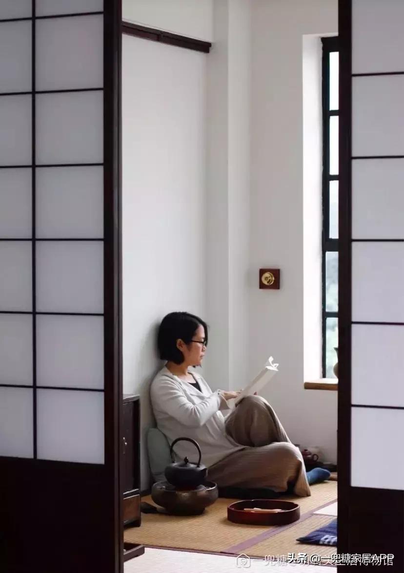 榻榻米实用吗过来人说出了真相,最好看实用的榻榻米设计方案
