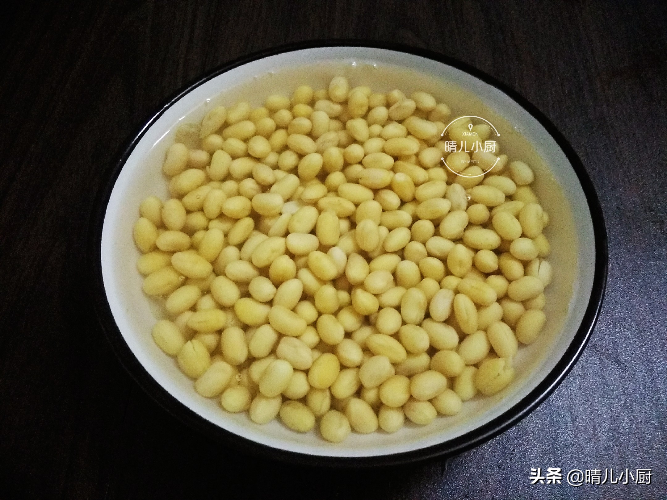 黄豆最好吃做法加一把辣椒,黄豆怎么做好吃又简单不油炸