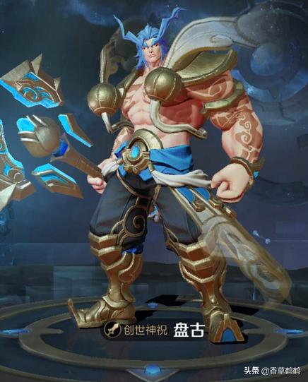 王者荣耀中值得苦练的的打野英雄,王者荣耀最值得练的三个打野英雄