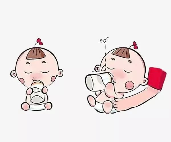 选择婴儿奶粉四步,选择奶粉该怎样看配方表