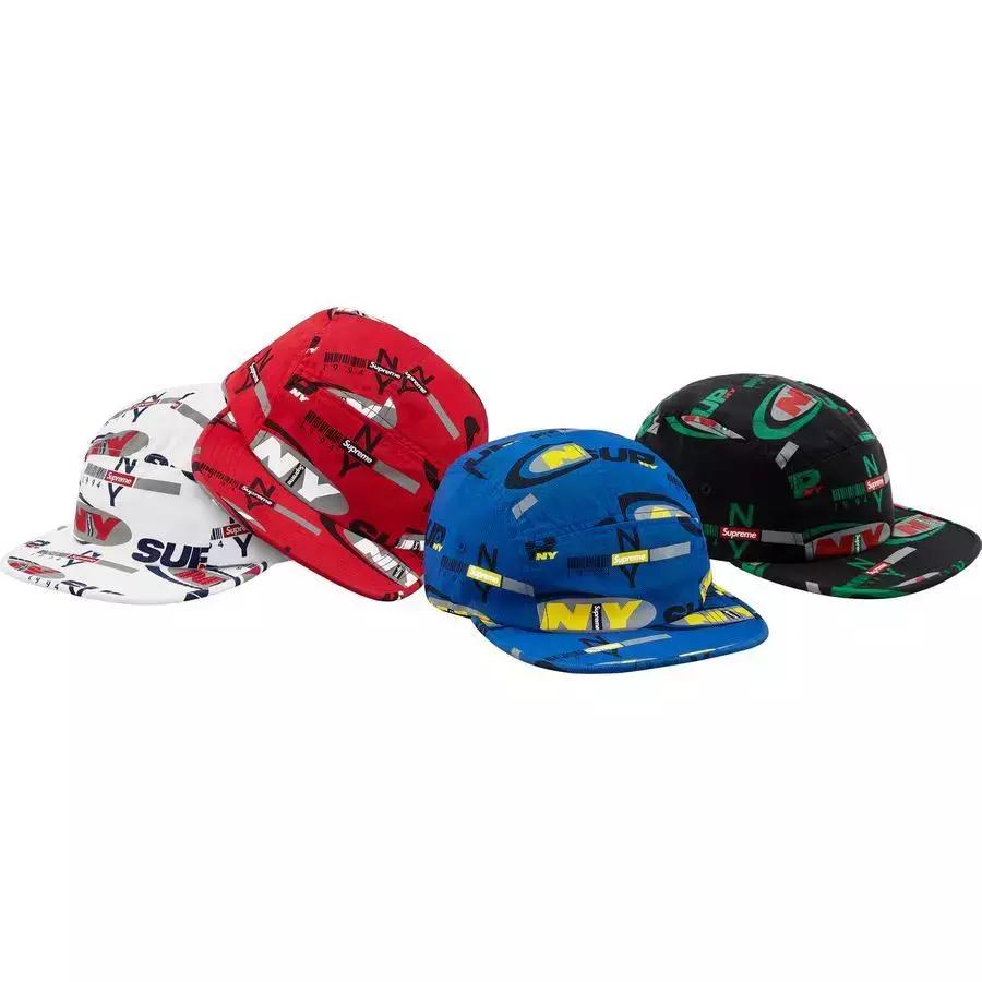 supreme18fw刺绣,supreme18fw鉴定