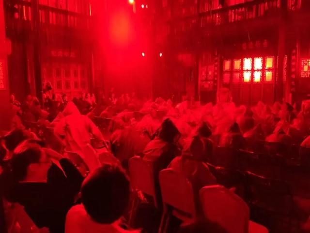 昆明附近一个人玩的地方,昆明周边城市合适一个人去的地方
