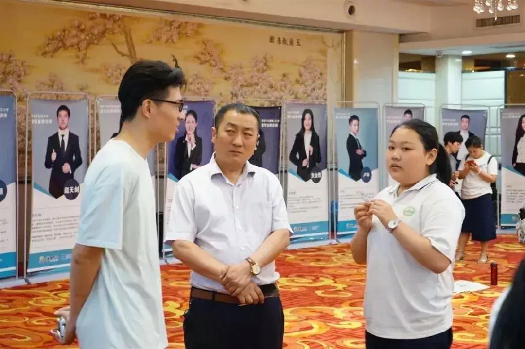 号外|康大乐学培优六位中考行家为您解析19年山西中考