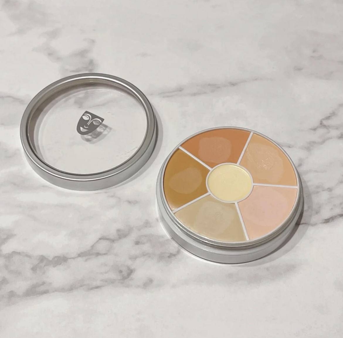 熬夜引起的泪沟黑眼圈能消失么,万年黑眼圈眼袋泪沟怎么遮瑕