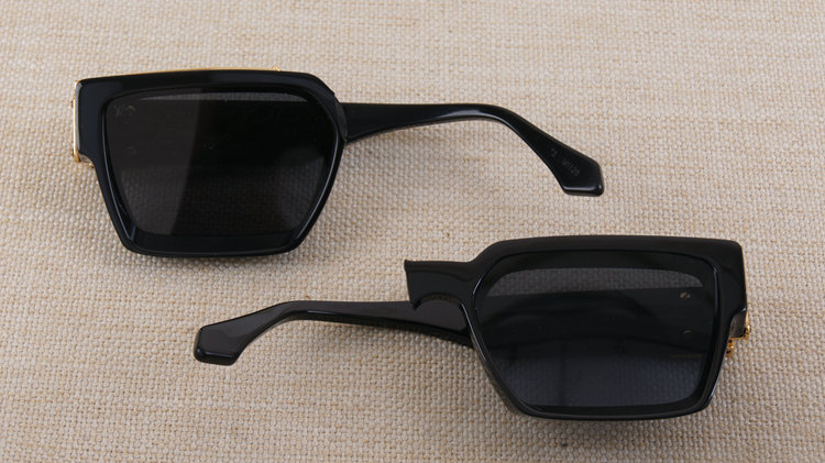 眼镜坏了用哪种胶才能粘好,眼镜坏了能够用啥胶粘