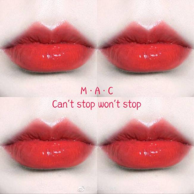 既滋润又显色又细腻的口红,一抹就显白4款超人气口红