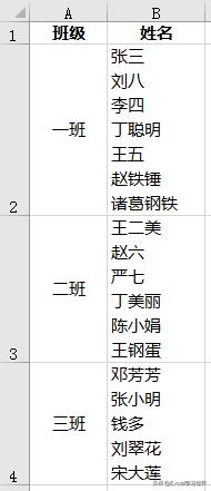 excel按照回车拆分单元格,excel表格行列转置