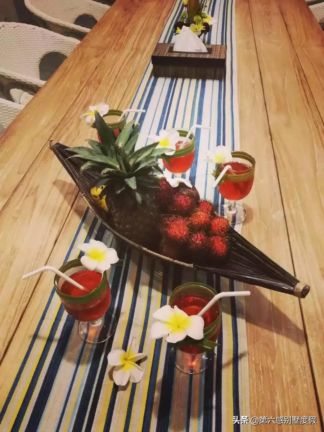 小墅真人出镜|巴厘岛考察日记，假装辞职去旅行（一）