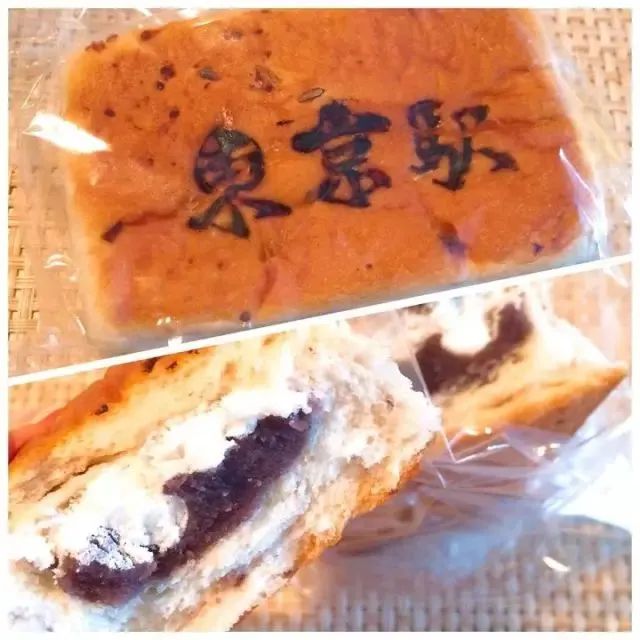 就连日本居民都在买的东京站伴手礼，带回去送给亲戚朋友倍儿有面