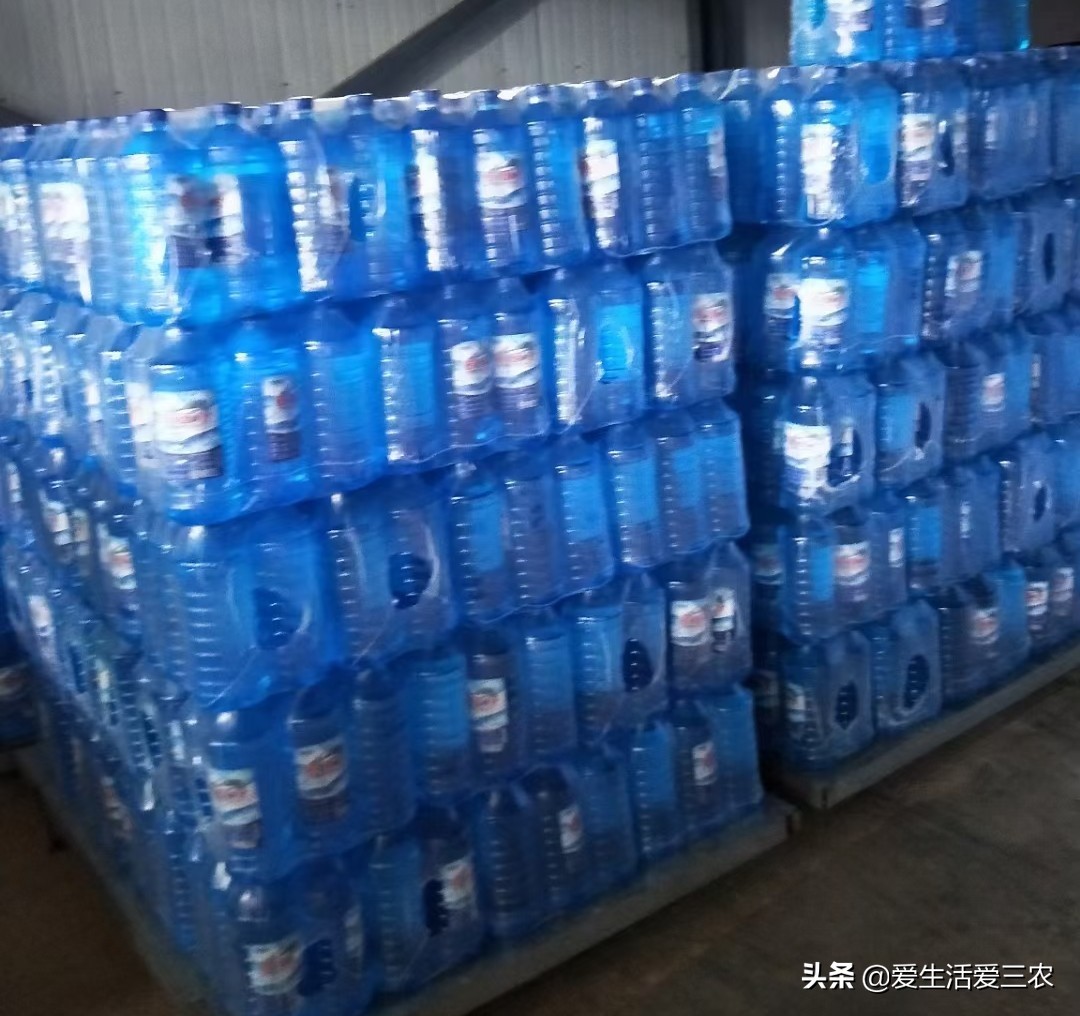 洗洁精办理小作坊利润多少,农村办个洗洁精加工厂有前途吗