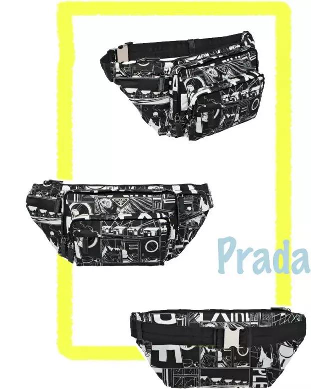 为直男正名,今天推荐几款男生包