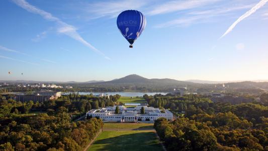 澳洲留学能够去昆士兰州吗,澳洲去哪个州留学比较好