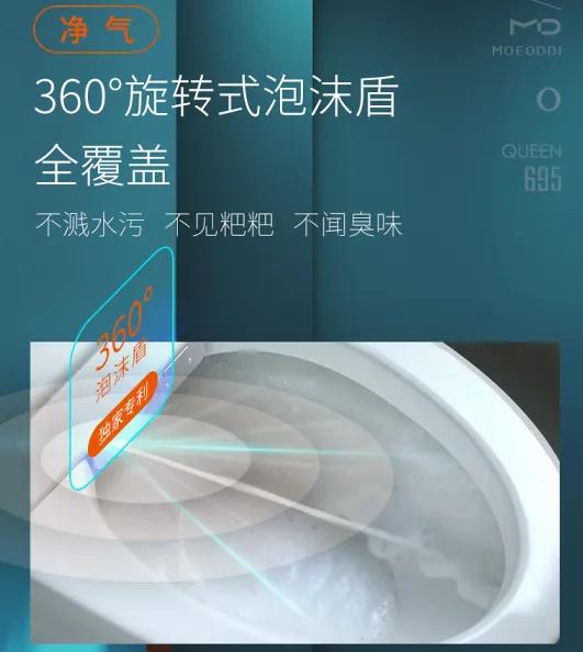 最好的全自动智能马桶是哪些品牌,智能马桶选哪个品牌更好用