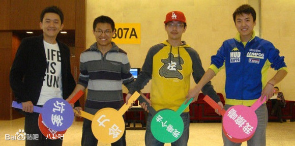 中国好声音好听的男声优,中国经典声优