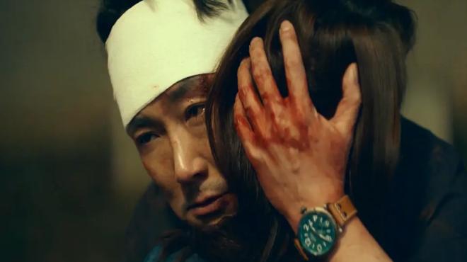 幽灵韩剧在线观看完全版免费,幽灵韩剧1-16集完全版解说