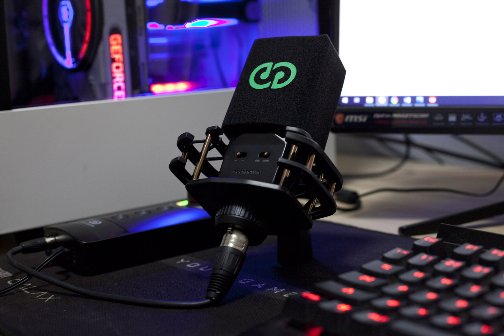 秒变18岁小姐姐，直播声卡竟如此多玩法