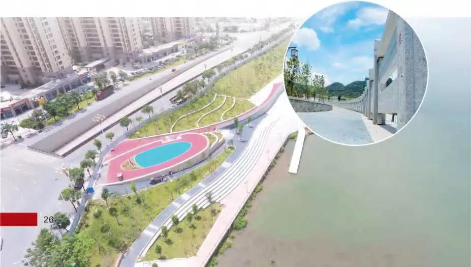 三明城市双修最新消息,三明城市双修总体规划