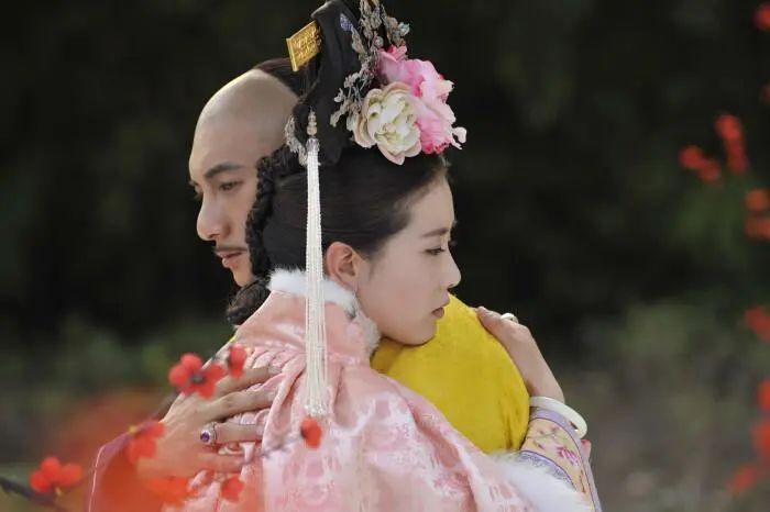 步步惊心背后的人生感悟,10年过去了我才真的看懂甄嬛传