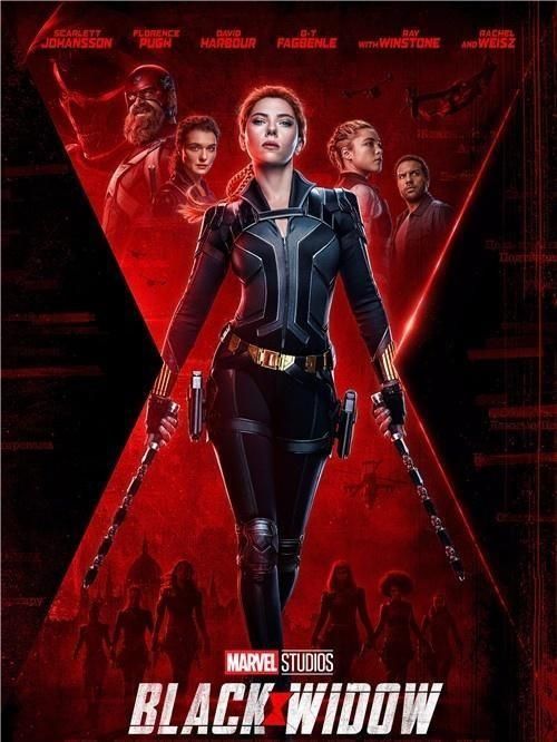 漫威生死离别的瞬间,漫威十年过去了难说再见