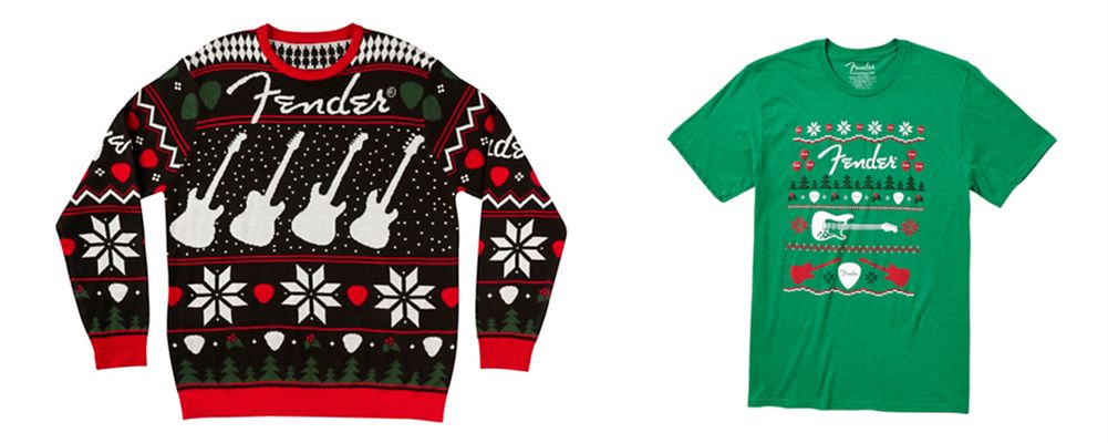 给吉他手送什么,吉他手送新年礼物