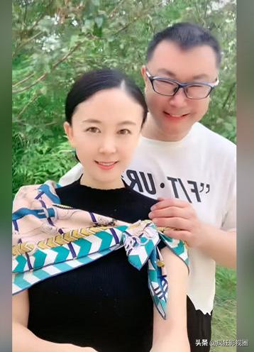 于文华20年前为何拒绝尹相杰追求,尹相杰于文华有深厚的合作感情