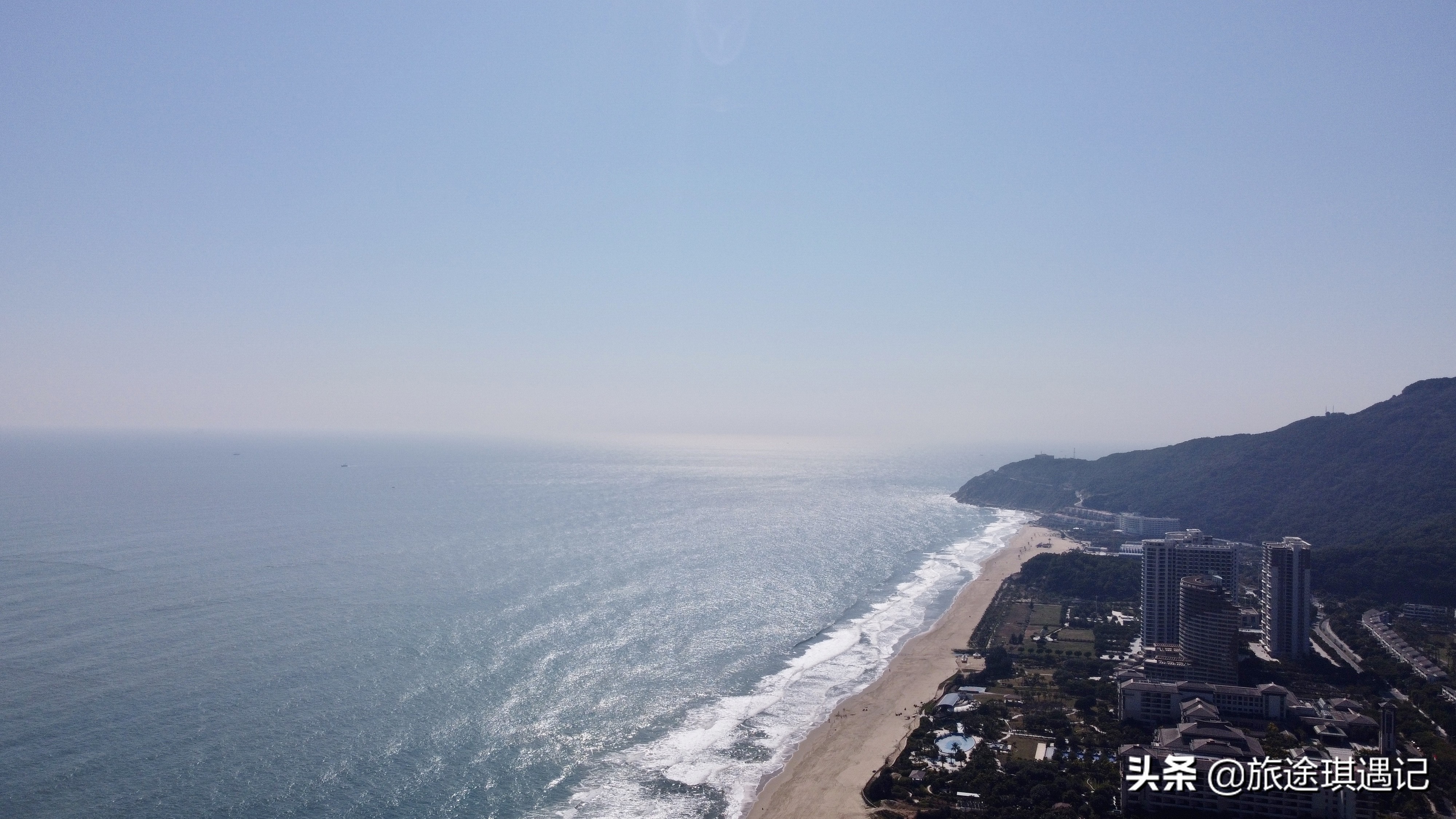 海陵岛合适养老过冬吗,海陵岛与北海哪个合适养老