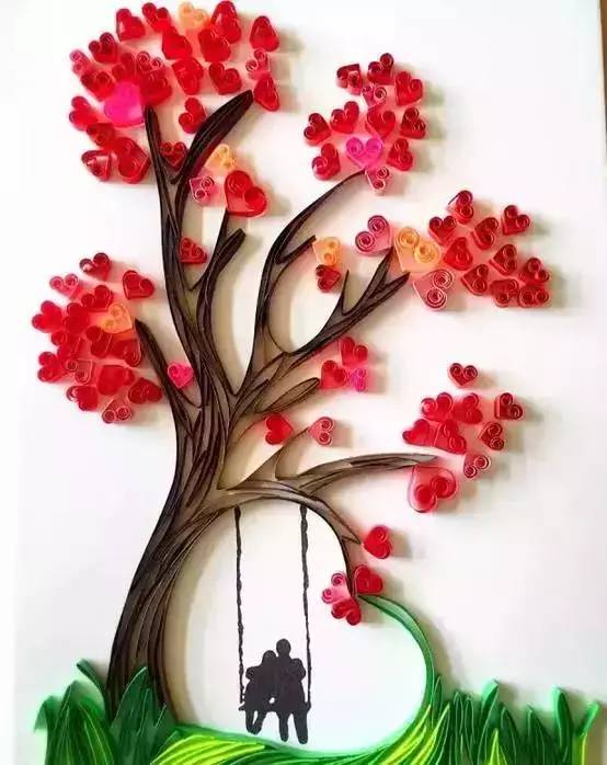 幼儿园创意手工新年卡纸,幼儿园灯笼手工制作教程卡纸简单