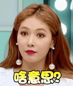 合适自己在家染的发色,今年最流行的发色染了就不想换