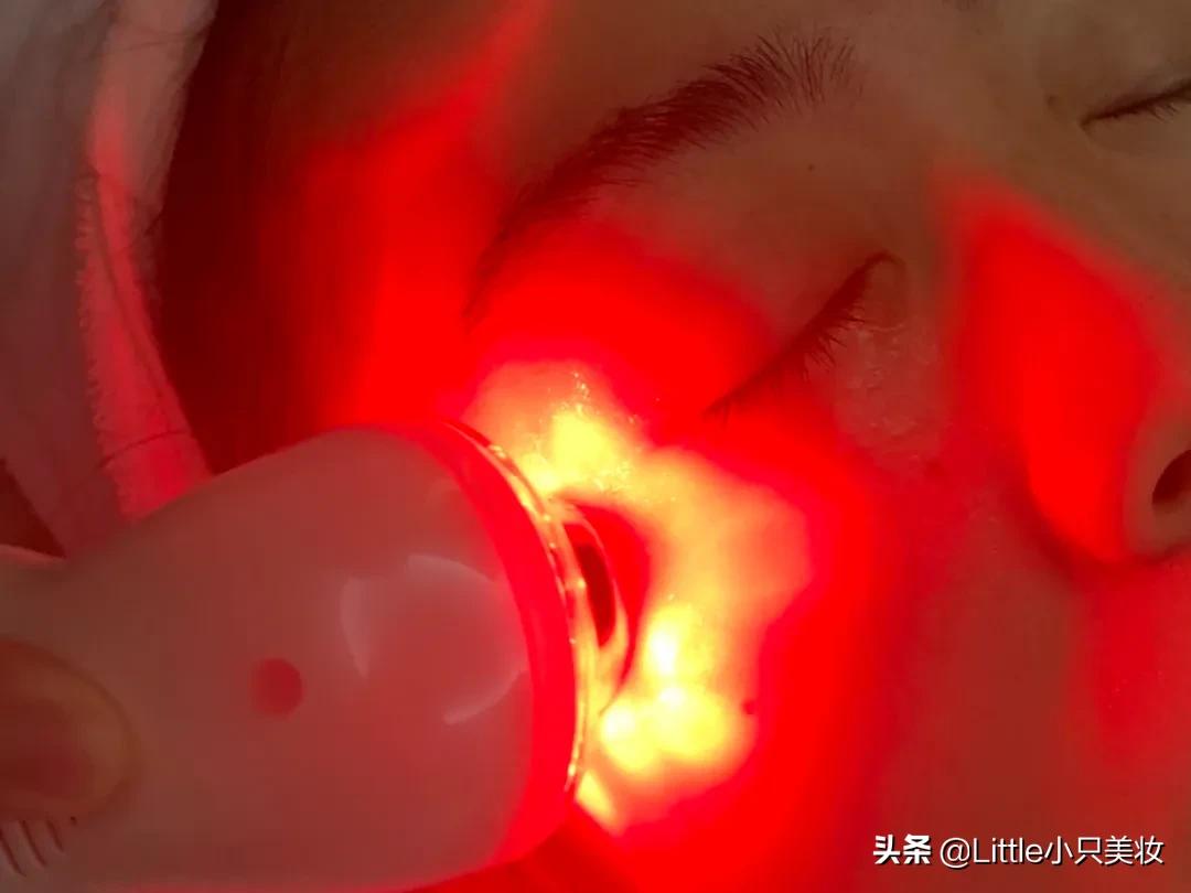 2020第一次去美容院，你还记得精油开背的味道吗？