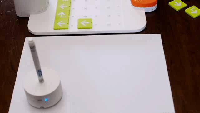 专治熊娃，耐玩一夏！玛塔创想编程玩具开箱
