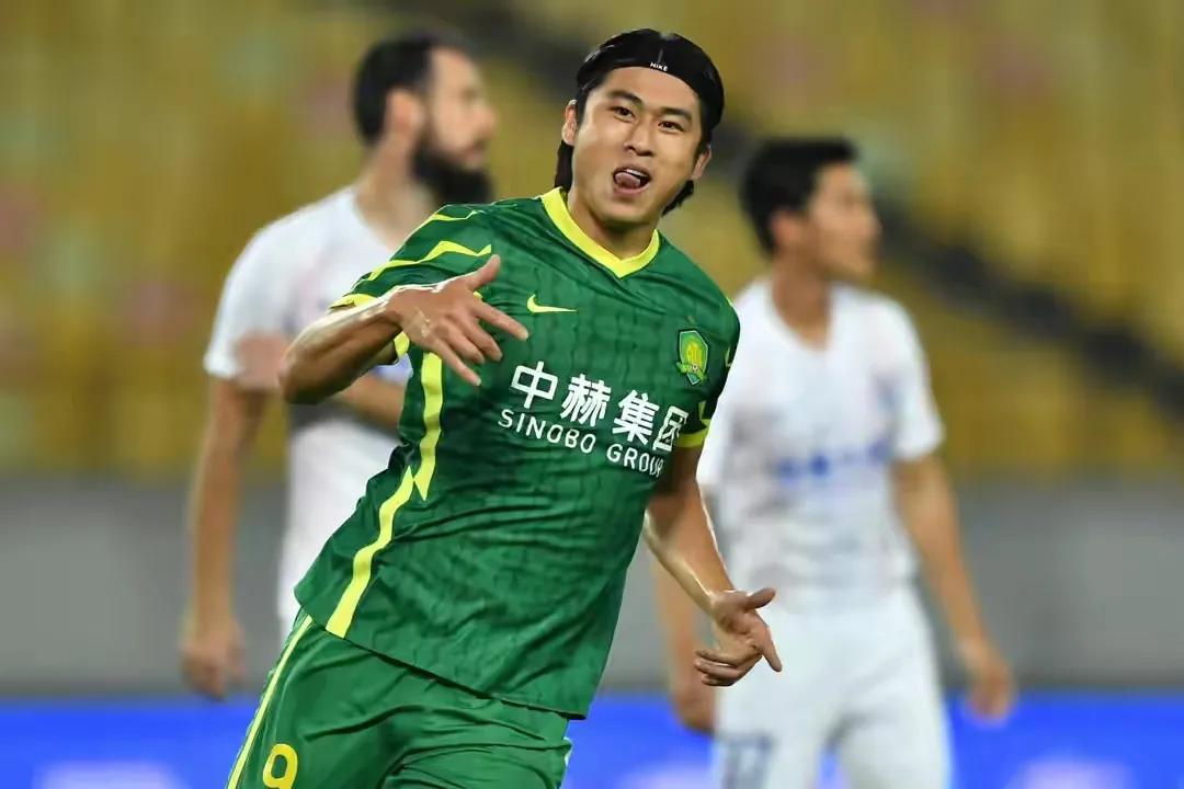 北京国安4比1战胜青岛西海岸,京媒谈国安4连胜