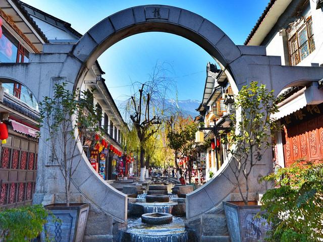 来大理需要什么条件才能够走呢,来大理有这份攻略就够了