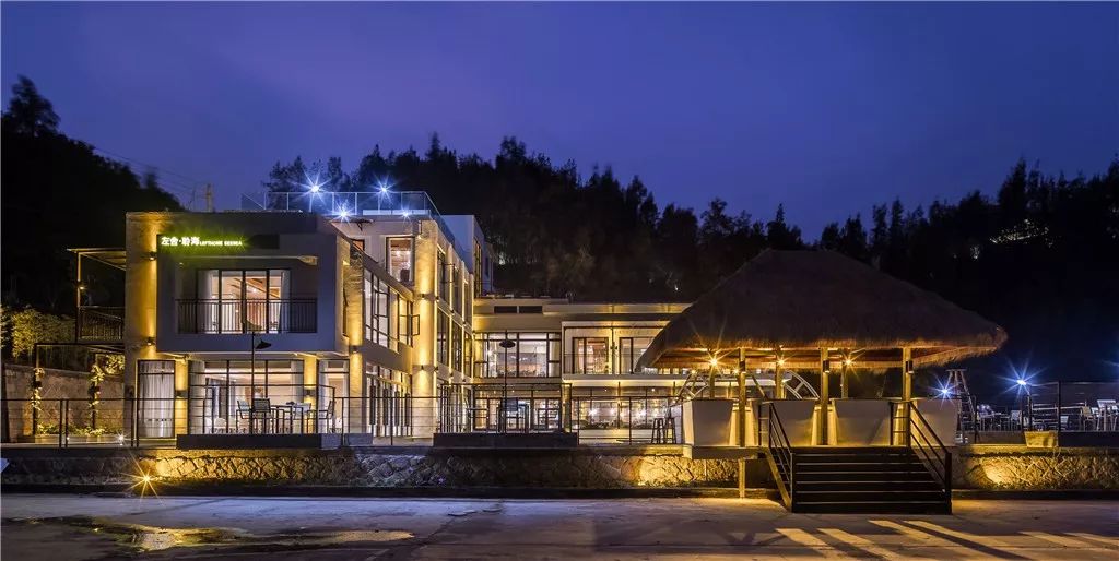 去温州住酒店,温州周边住宿民宿靠谱的