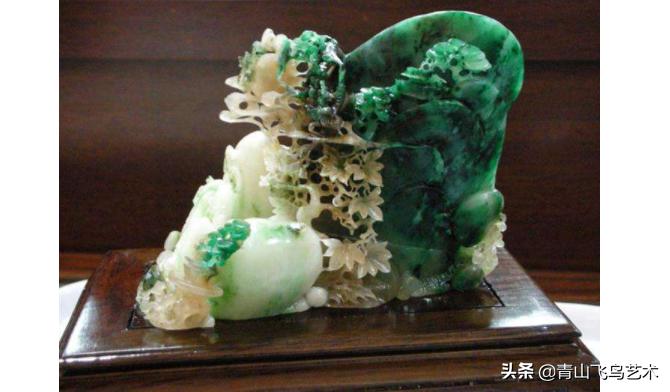 中国最好的五种玉种,当今比较名贵的玉种