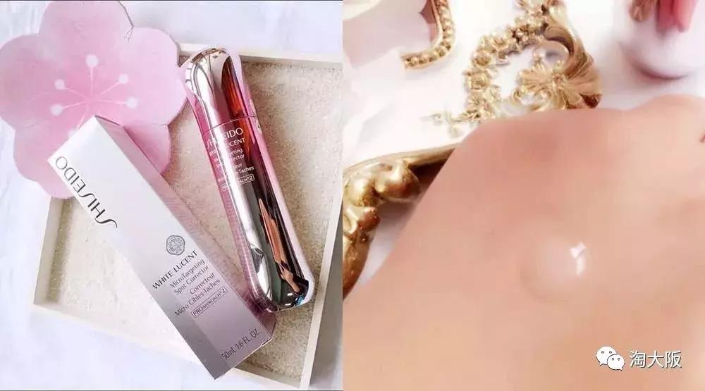 资生堂什么化妆品值得购买,资生堂必买30款产品