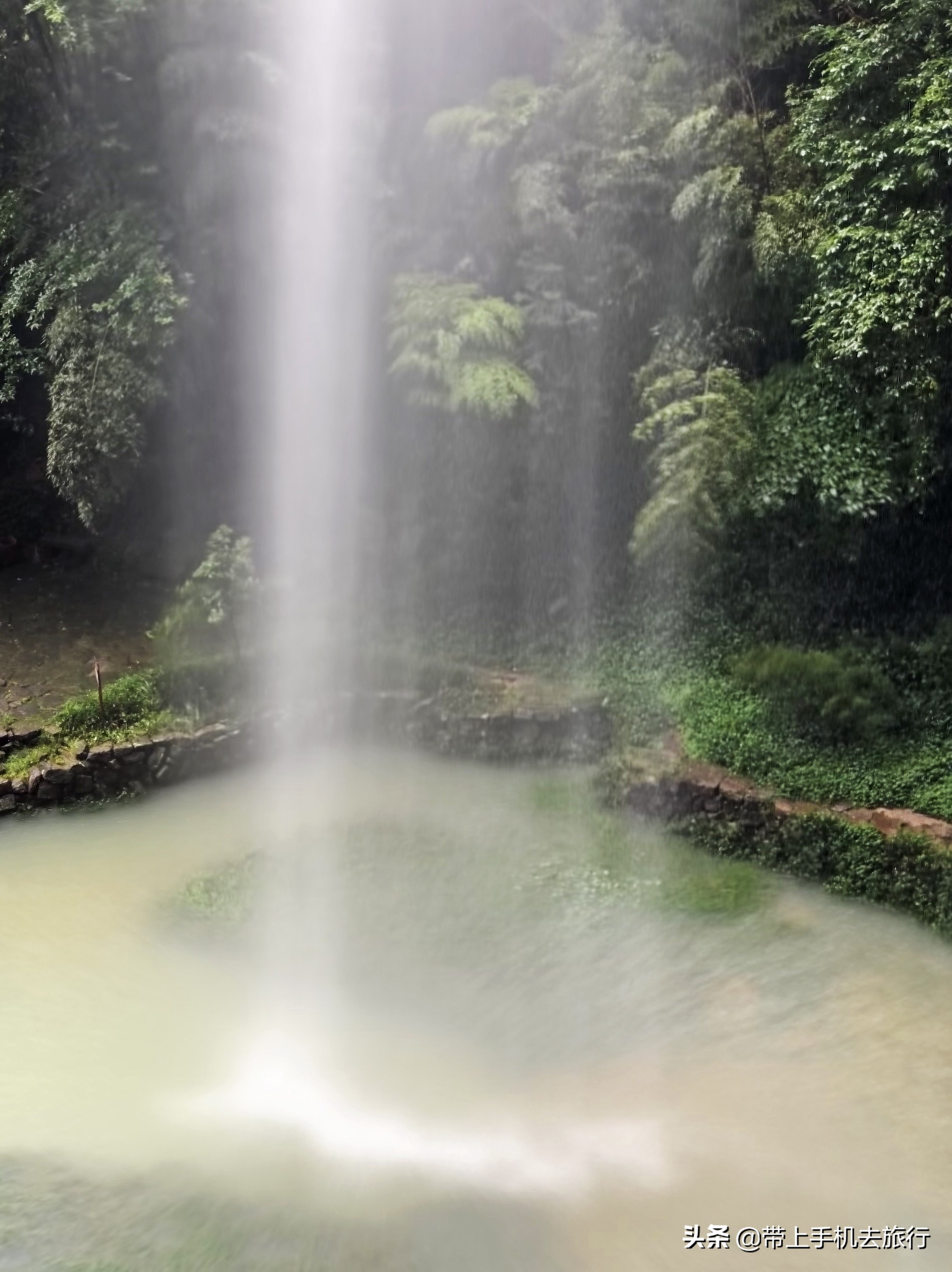 手机慢门拍摄教程,手机白天慢门拍摄