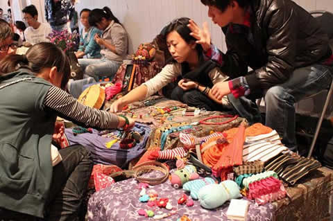 合适农村夫妻小本加工项目,夫妻小本创业