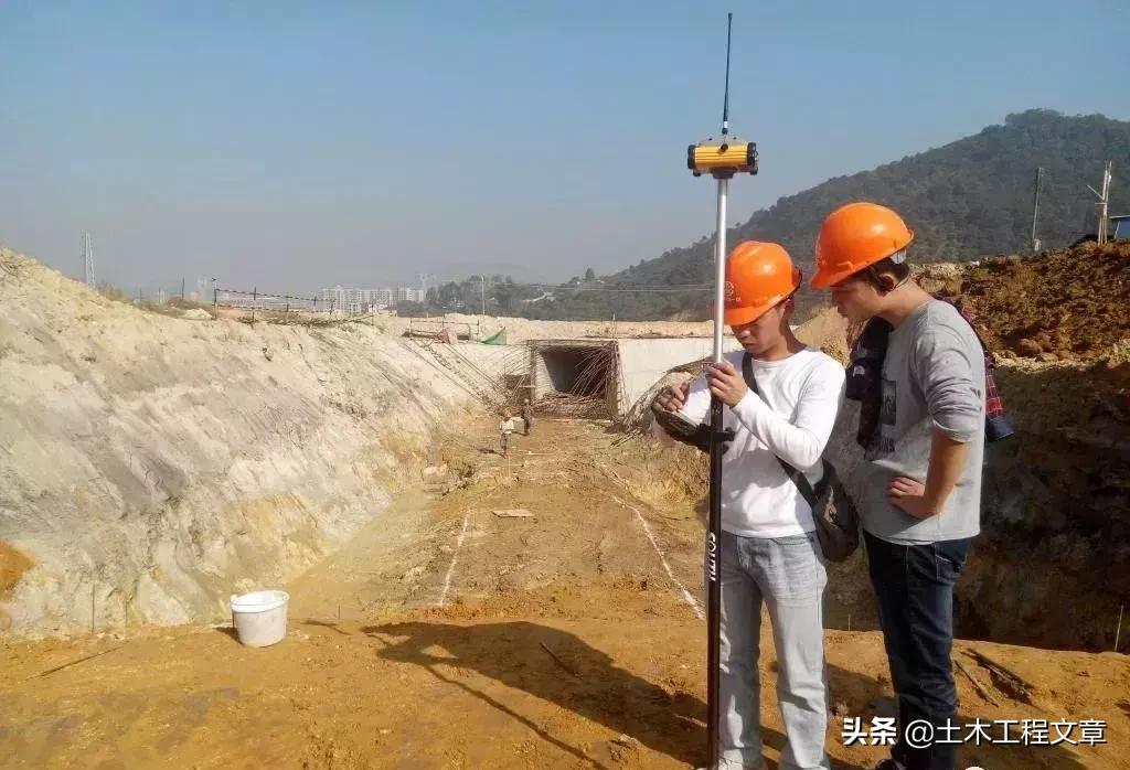 高层房建测量放线最全教程,高层钢结构测量放线