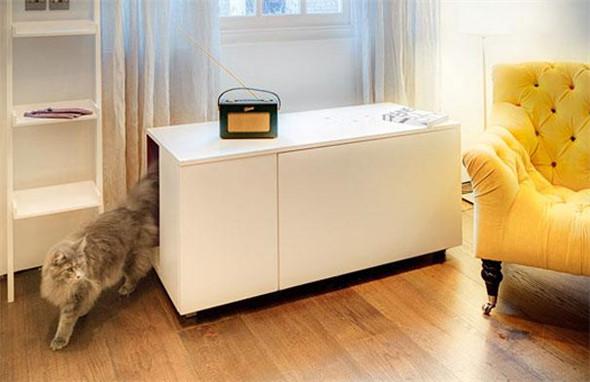 怎样装修能够让家整洁好看,客厅房间怎么做到干净又整洁