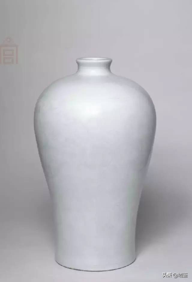 北京故宫博物院明永乐青花瓷器,台北故宫藏国宝级明永乐瓷器