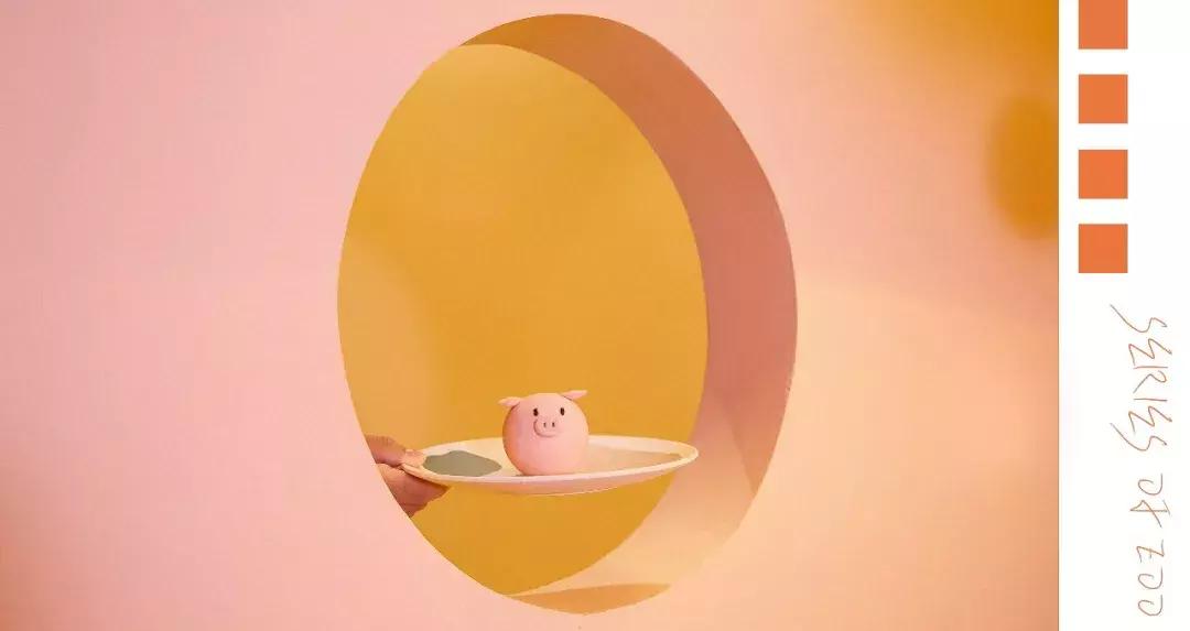 幸福里的这家「甜品城堡」梦幻上线，随手拍都是海报级大片