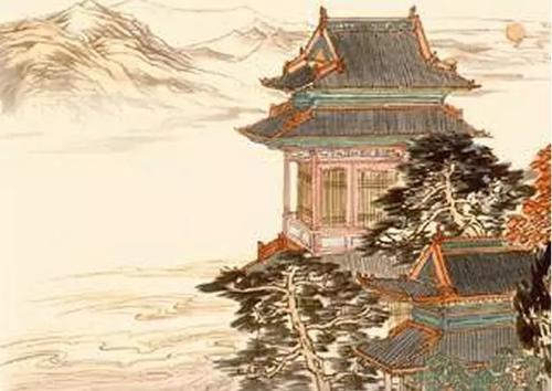 王之涣一生为什么只有六首诗,王之涣为世人留下了多首诗