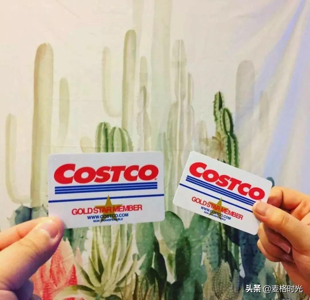 costco超市在中国发展的机会,上海costco超市开业的火爆程度