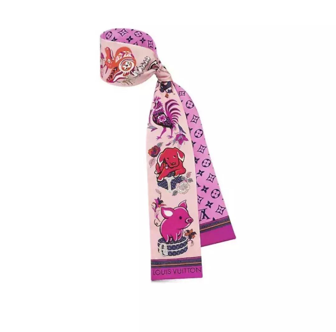 出奇意料的猪年限定！看各大品牌把粉嫩小猪玩出了什么花样