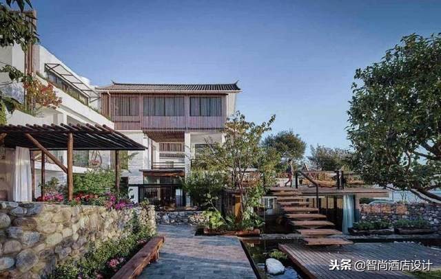 酒店设计哪里靠谱,酒店设计找什么公司