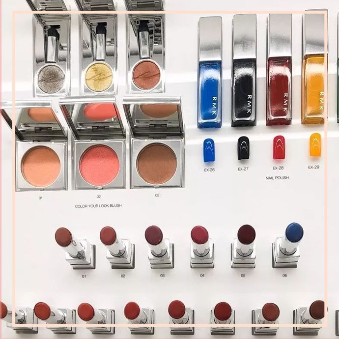 2020爆款彩妆,2022最值得买的彩妆