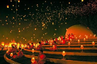 江城子中秋早雨晚晴,江城子元宵节