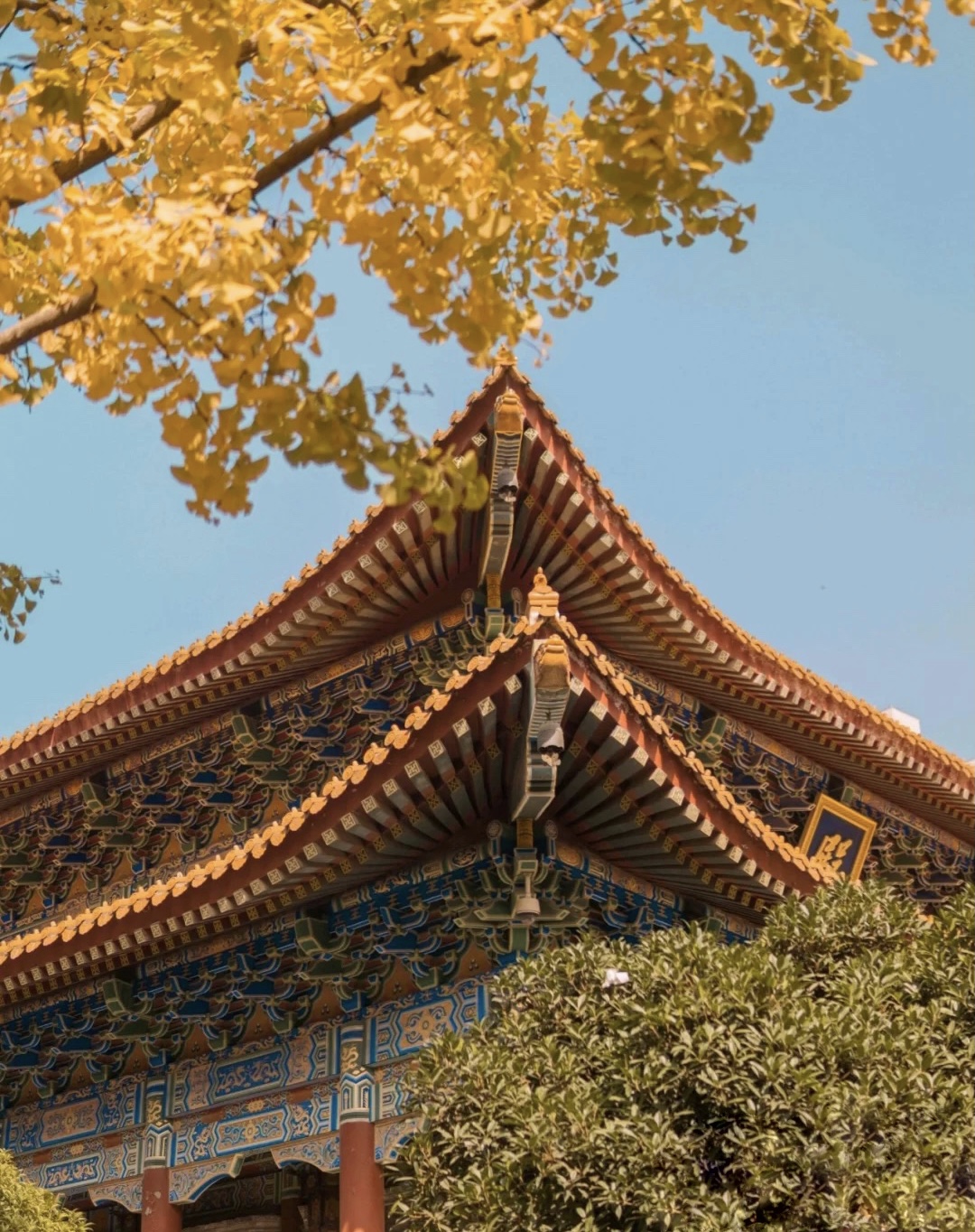 西安五天四夜旅游攻略大雁塔,西安白天合适去哪里玩大雁塔